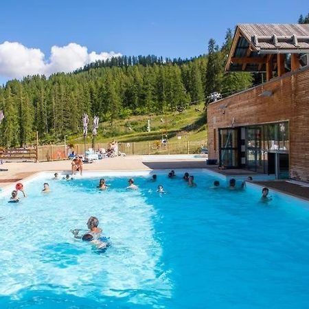 Appartement Au Pied Des Pistes 布伊·圣文森特 外观 照片